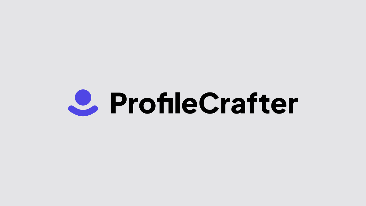 ProfileCrafter PFP For TikTok Maker Generate TikTok Profile Pictures